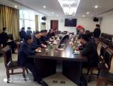 红河制糖公司考察组赴宾阳  大桥糖厂参观学习